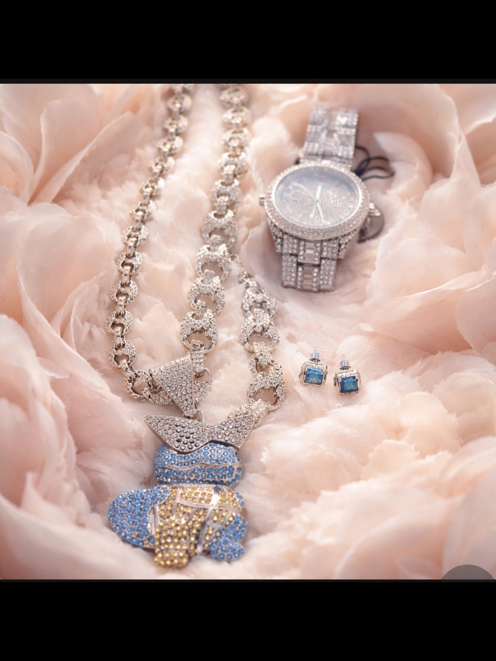 Mother's Day Jewelry Sale